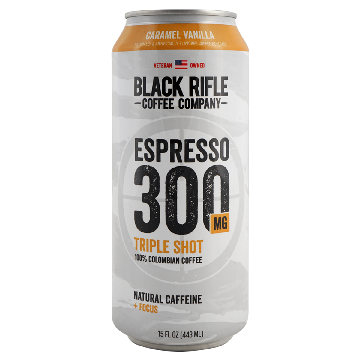 Ready To Drink 300, Caramel Vanilla