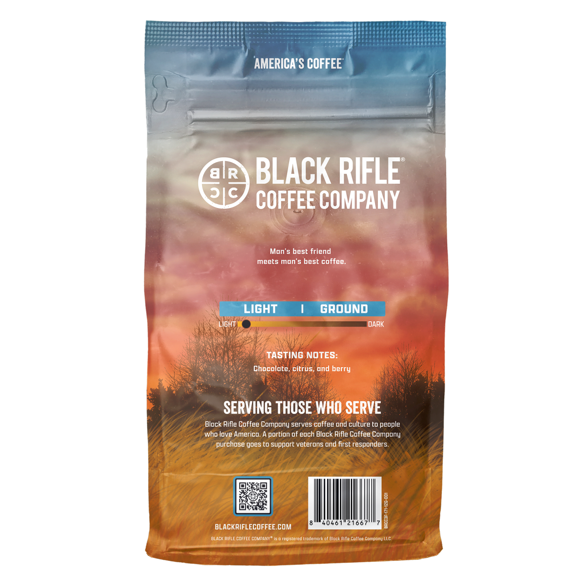 Loyal Spirit Roast, 12Oz - Image 3