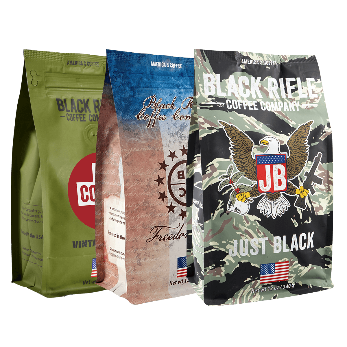 Medium Roast Bundle - Image 2