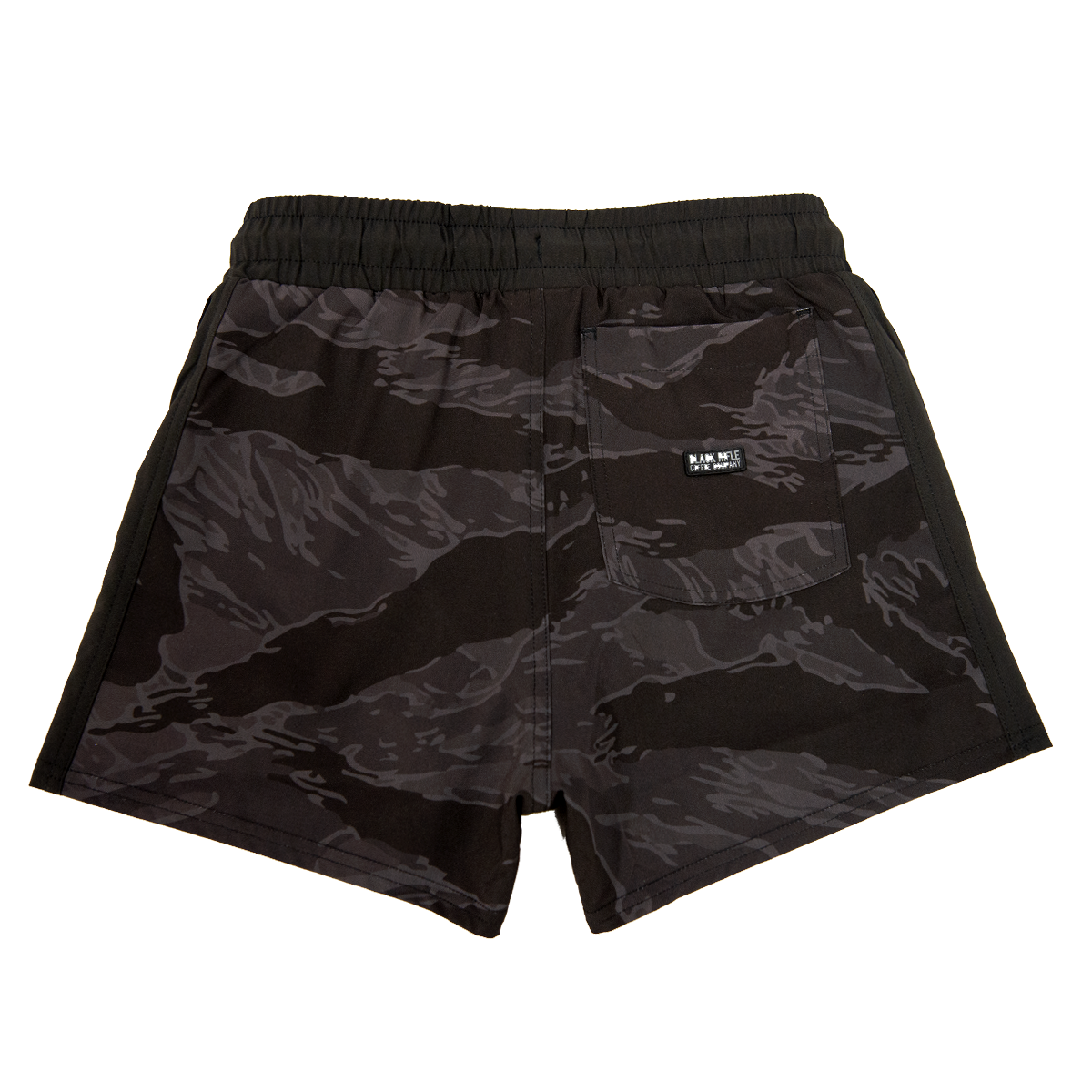 Women's 3" Shorts - Image 2