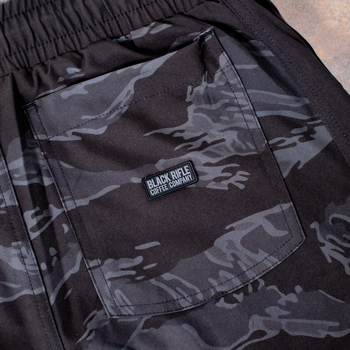 Women's 3" Shorts - Image 3