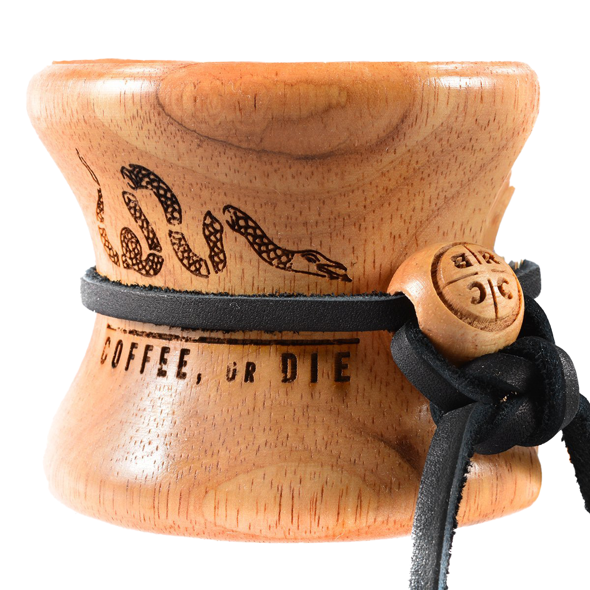 Chemex 6-Cup Pour Over Coffee Maker - Image 2