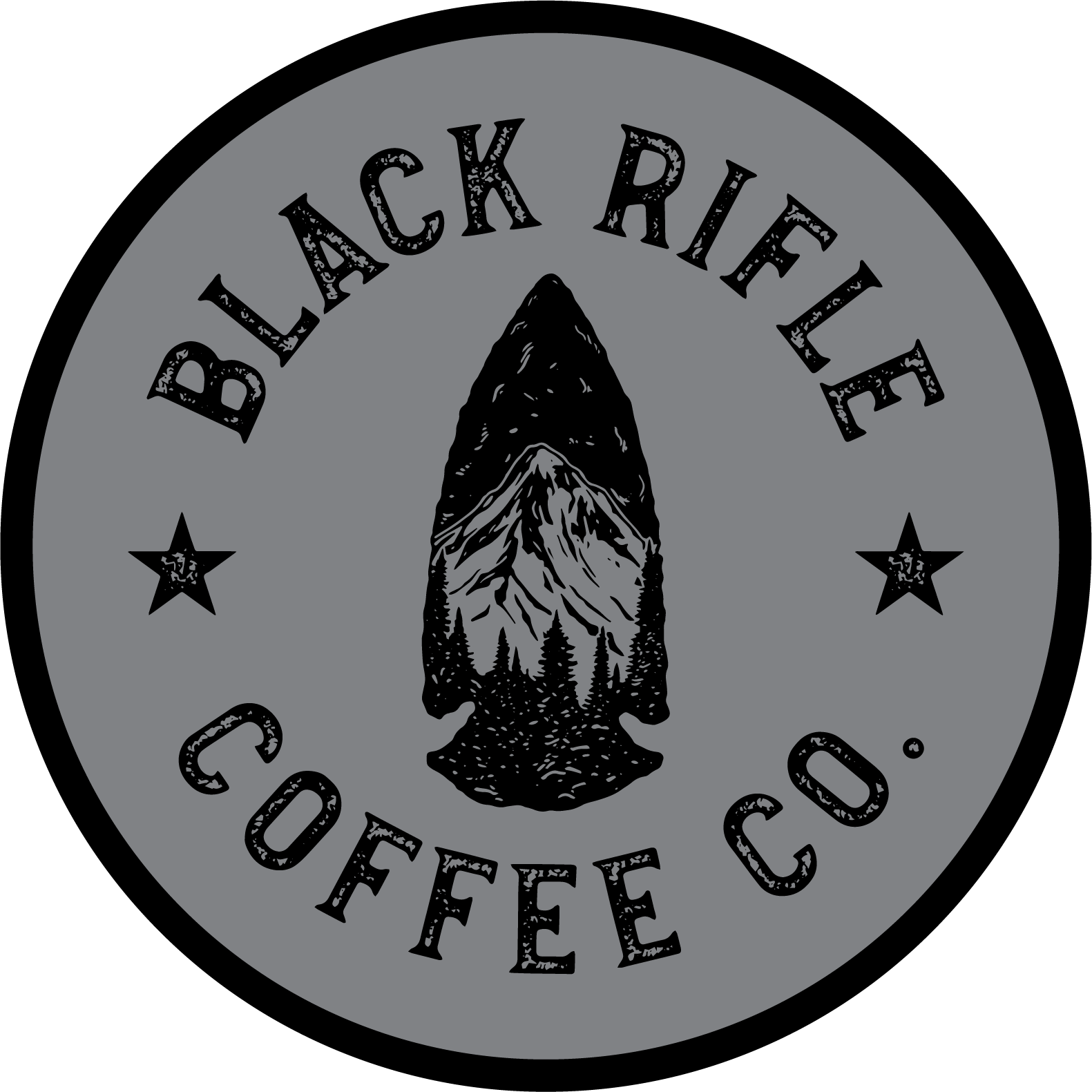 Arrowhead Sticker - Image 2