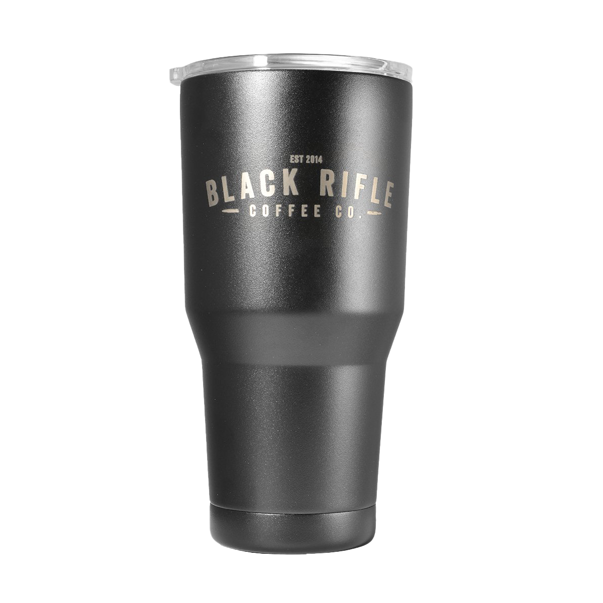 Cotus Logo Tumbler - Non Slider Lid - 30 Oz. - Image 2