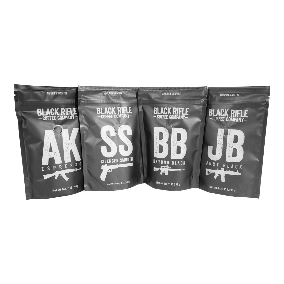 Complete Mission Fuel Kit Variety Sampler - Image 4