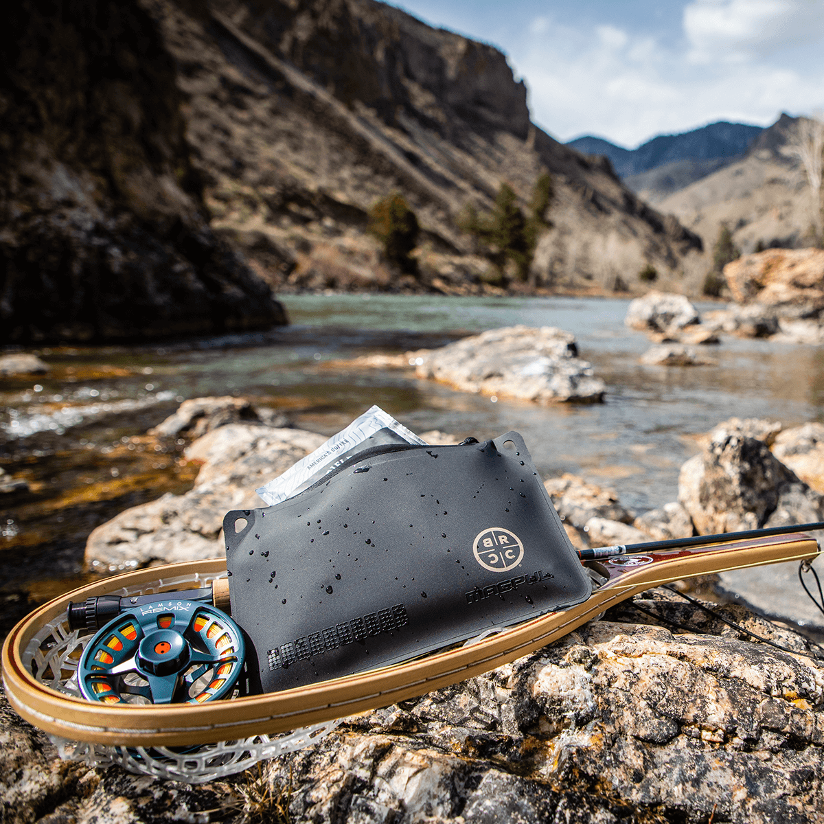 Brcc X Magpul Daka Reticle Pouch - Image 5