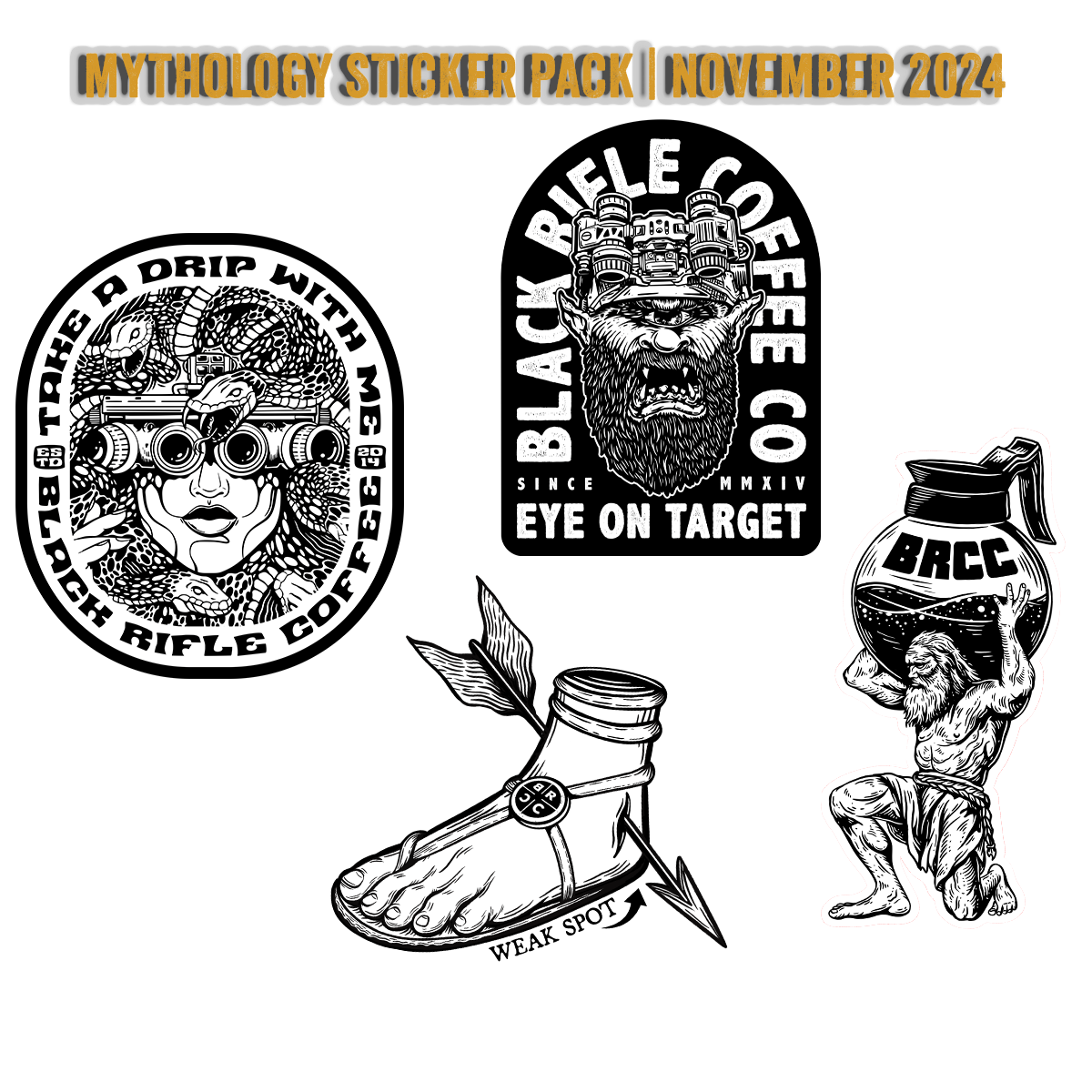 Sticker Club - Image 12