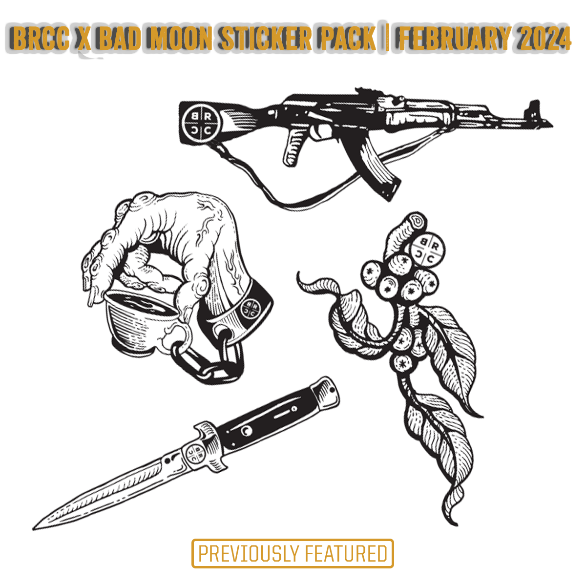 Sticker Club - Image 21