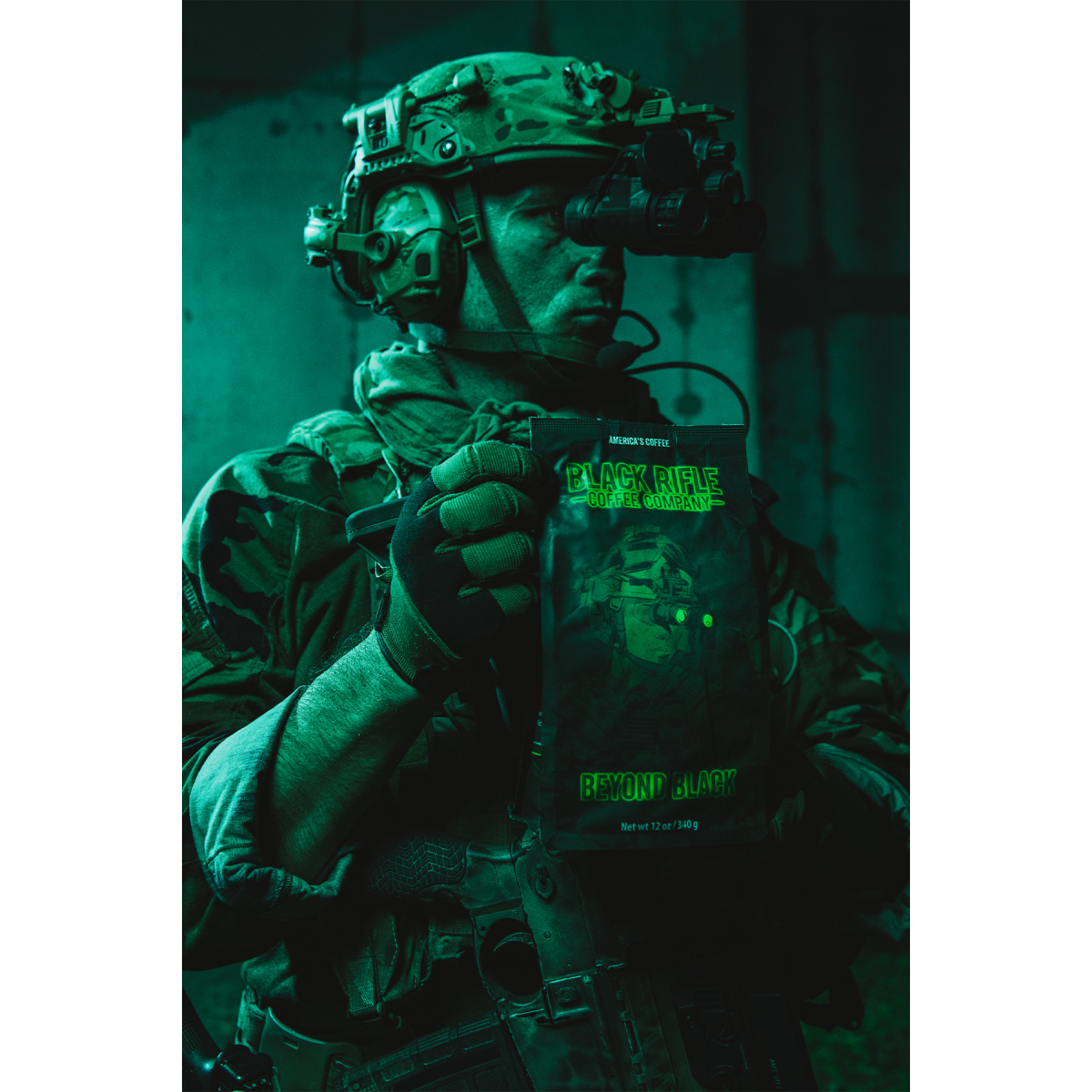 Beyond Black Roast - Image 2