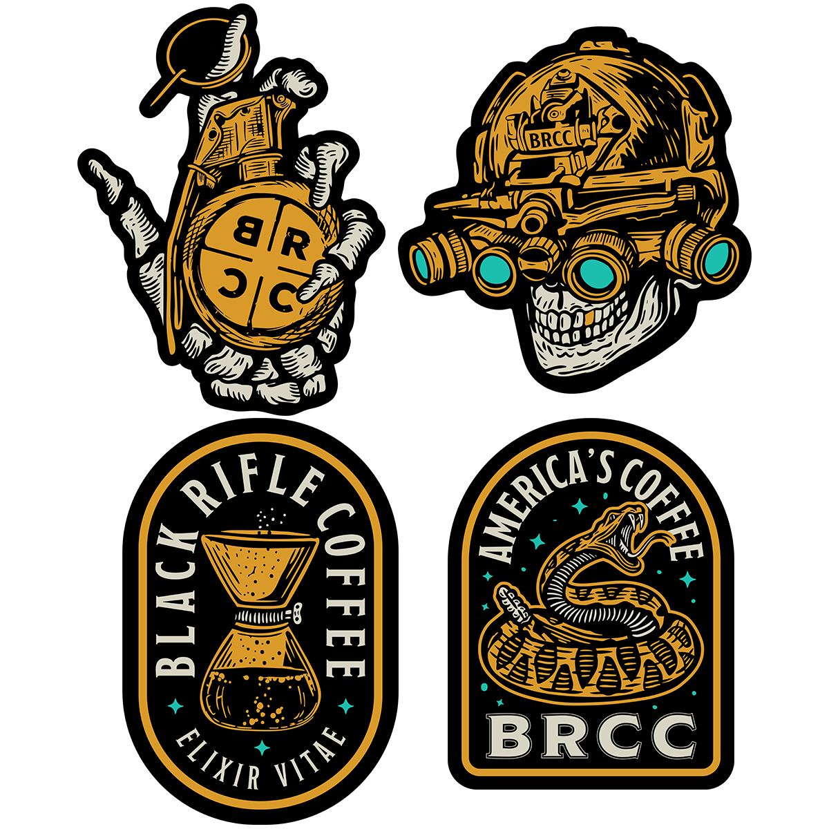 Sticker Club - Image 7