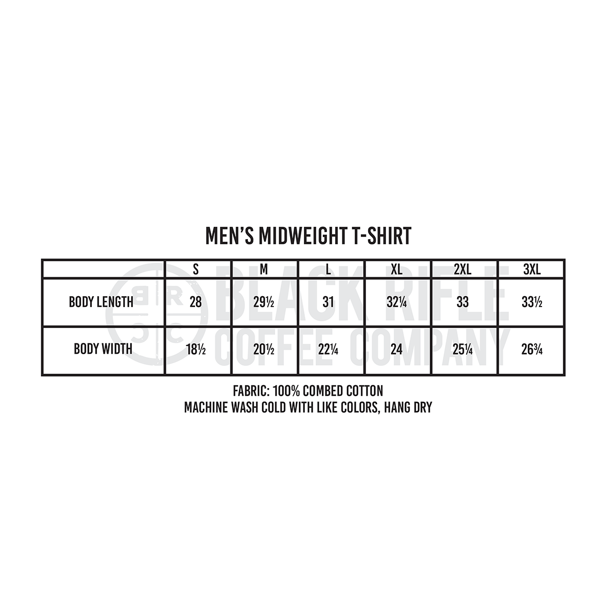 Tactisquatch Mood T-Shirt - Image 4