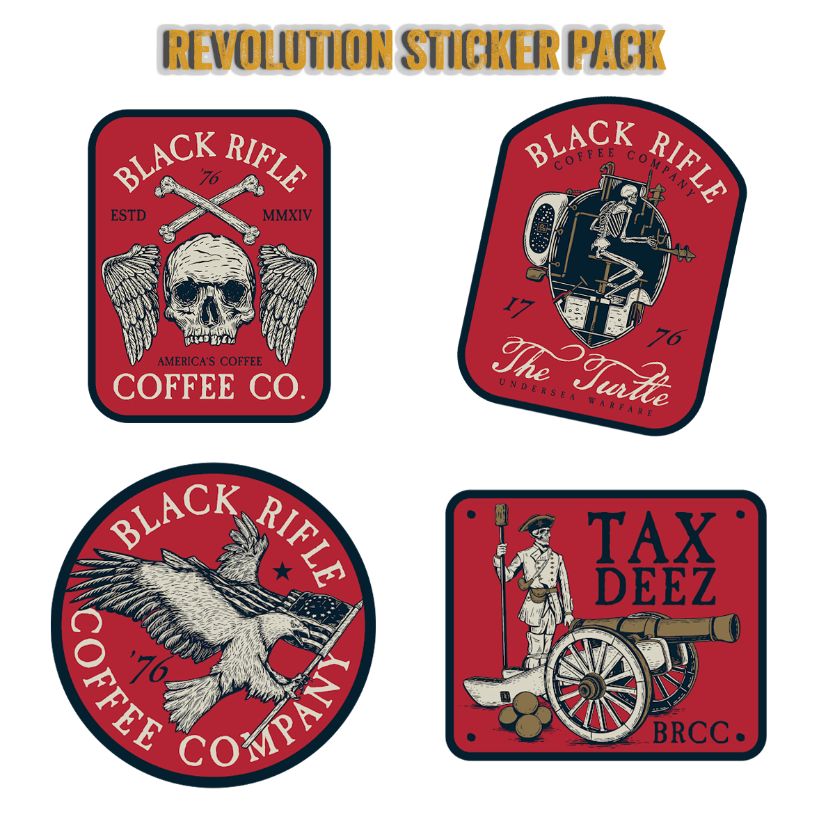 Sticker Club - Image 16