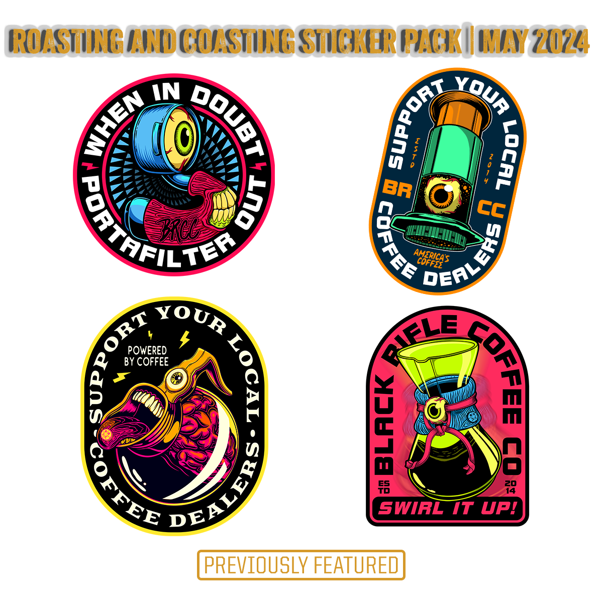 Sticker Club - Image 18