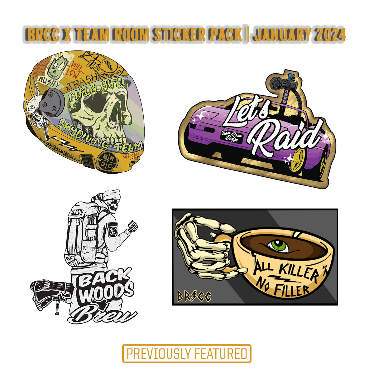 Sticker Club - Image 22